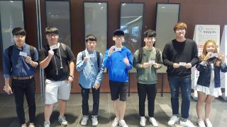 2016 워터파이트