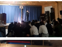 2019학년도 안전공학부 MT