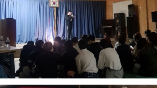 2019학년도 안전공학부 MT