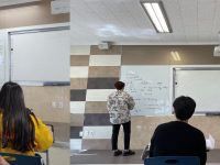 저학년대상 전공과목 튜터링 실시