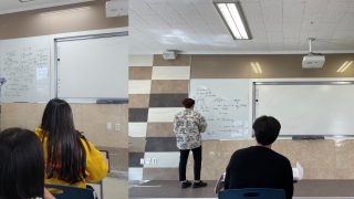 저학년대상 전공과목 튜터링 실시