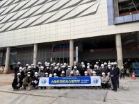 2022 현장투어_롯데건설 공동주택 건설현장