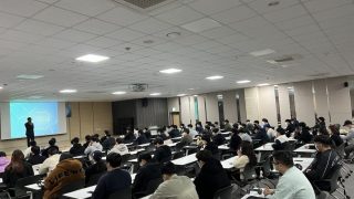 2022학년도 2학기 제3회 DYU Safety 특강
