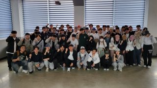 2024학년도 스마트안전시스템학부 MT