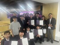 (26.06.19.) 캡스톤 디자인 교과목 학술대회