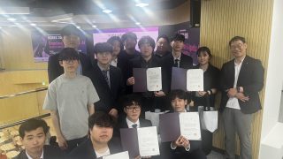(26.06.19.) 캡스톤 디자인 교과목 학술대회